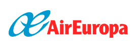 Air Europa Aeroporto Santos Dumont