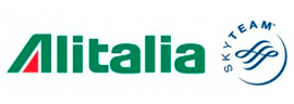 Alitalia Aeroporto Santos Dumont