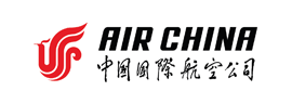 Air China Aeroporto Santos Dumont