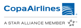 Copa Airlines Aeroporto Santos Dumont