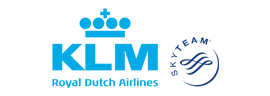 KLM Aeroporto Santos Dumont