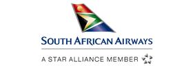 South African Aeroporto Santos Dumont