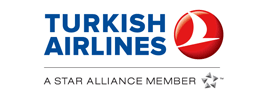 Turkish Aeroporto Santos Dumont