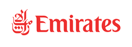 Emirates Aeroporto Santos Dumont