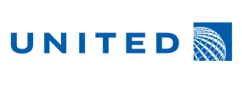 UNITED Aeroporto Santos Dumont